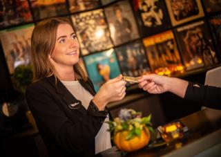 Hotell Hulingen - Hultsfred - 3