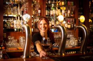 Hotell Hulingen - Hultsfred - 4