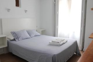 Hostal La Zona - Madrid - 9