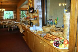 Hotel Gailberghöhe - 1