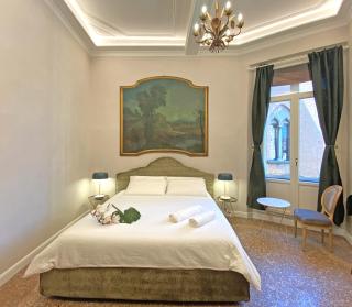 Residenza del Duse - Bolonia - 0