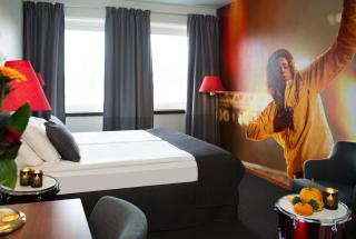 Hotell Hulingen - Hultsfred - 5