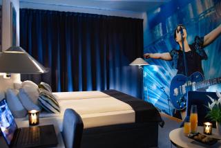Hotell Hulingen - Hultsfred - 0