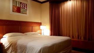 Espetacular Flat no Mountain Village - Canela - 9
