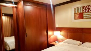 Espetacular Flat no Mountain Village - Canela - 8