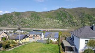 Ferienwohnung Rheinzeit beim Toni - Boppard - 6