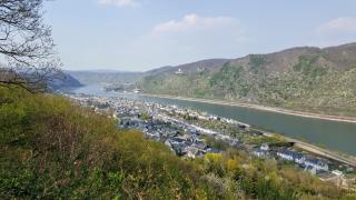 Ferienwohnung Rheinzeit beim Toni - Boppard - 8