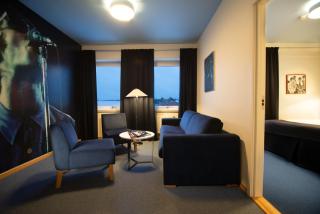Hotell Hulingen - 1