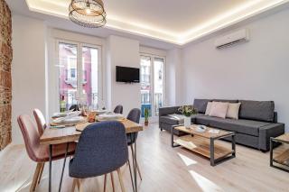 Espléndido y Radiante Apto en Malasaña By Batuecas - Madrid - 5