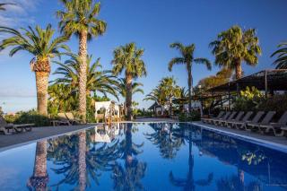 El Cortijo de Zahara by QHotels - 2