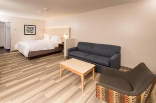 Holiday Inn Express & Suites - Auburn by IHG - Auburn - 5