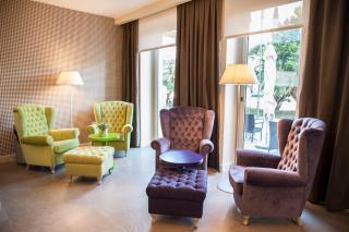 Hotel Metropole - Grado - 5