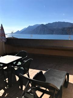 Stella Apartments - Malcesine - 5