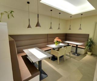Hotel Metropole - Grado - 6