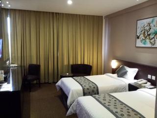 Hotel Royal - Singapura - 4
