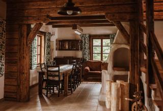 Przystanek Ropienka Leśniczówka - 4