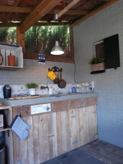 B&B LoFt 21 - Ravels - 5
