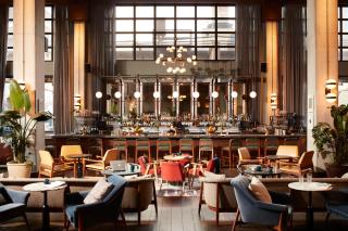 The Hoxton, Chicago - Chicago - 0