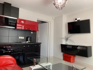 Migor Apartamenty - Łeba - 9