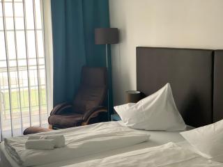 Residenz Hotel Giessen - 1