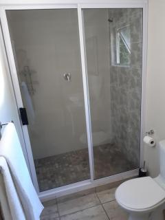 Poetry Guestrooms - Vryburg - 1