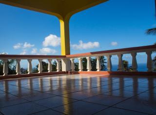 Paradise Villa Rooms - Plymouth - 7