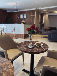 Amaken Aparthotel - Al Hofuf - 6