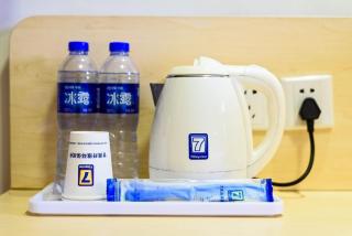 7Days Inn Nanan Shuitou southeast Fortune Plaza - Quanzhou - 9