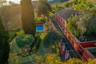 Quinta das Vinhas - Calheta - 0