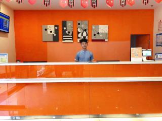 7Days Inn Guilin Qixing Road - Guilin - 8