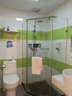 7Days Inn Guilin Qixing Road - Guilin - 4