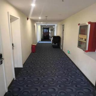 7Days Inn Zhangjiakou Xuanhua Caishenmiao Street - 5