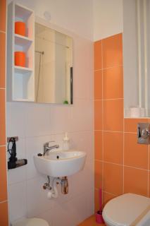 Pension Nika - Prag - 2