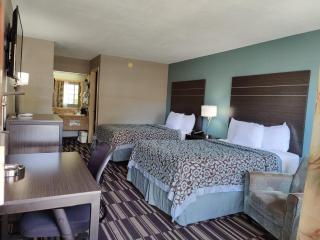 Days Inn by Wyndham Southaven MS - Southaven - 4