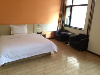 7Days Inn Lintao city Gold street - 0