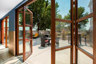 Holiday Inn Express Hotel & Suites Ontario by IHG - 1