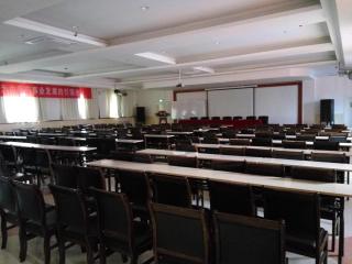7Days Inn Yulin Guangji building - 6