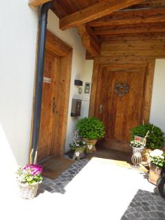 Ferienwohnung Fichtler - Sankt Johann in Tirol - 3
