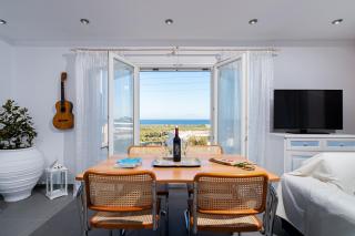 Notos Apartments Xerokambos 1 - 1