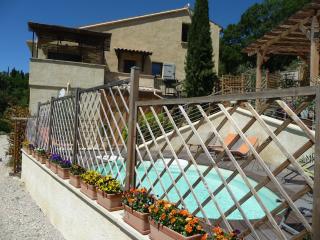 Le Mille Fleurs - Aubres - 8