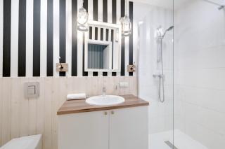 3 City Apartments - Admiralski - 9