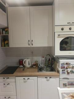 Studio Apartment Angie - Split - 9