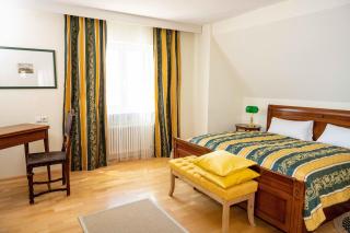 Hotel Krone Laupheim - Laupheim - 1