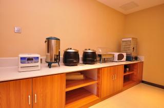 7Days Premium Ji`nan Luokou Clothing City Wuying Hill North Road - 6