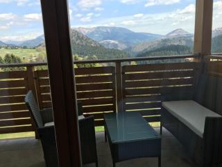Apartmán Bella Donovaly v hotelovom komplexe - Donovaly - 7