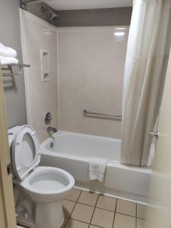 Days Inn by Wyndham Southaven MS - Southaven - 2
