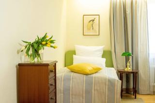 Hotel Krone Laupheim - 4