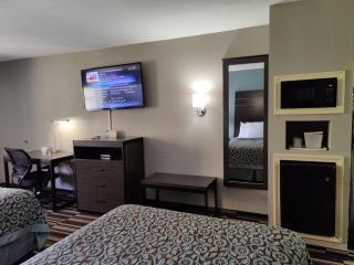 Days Inn by Wyndham Southaven MS - Southaven - 5