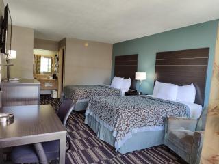 Days Inn by Wyndham Southaven MS - Southaven - 6