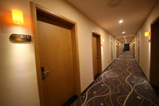 7 Days Premium Dezhou Pingyuan Xinhua Road - 9